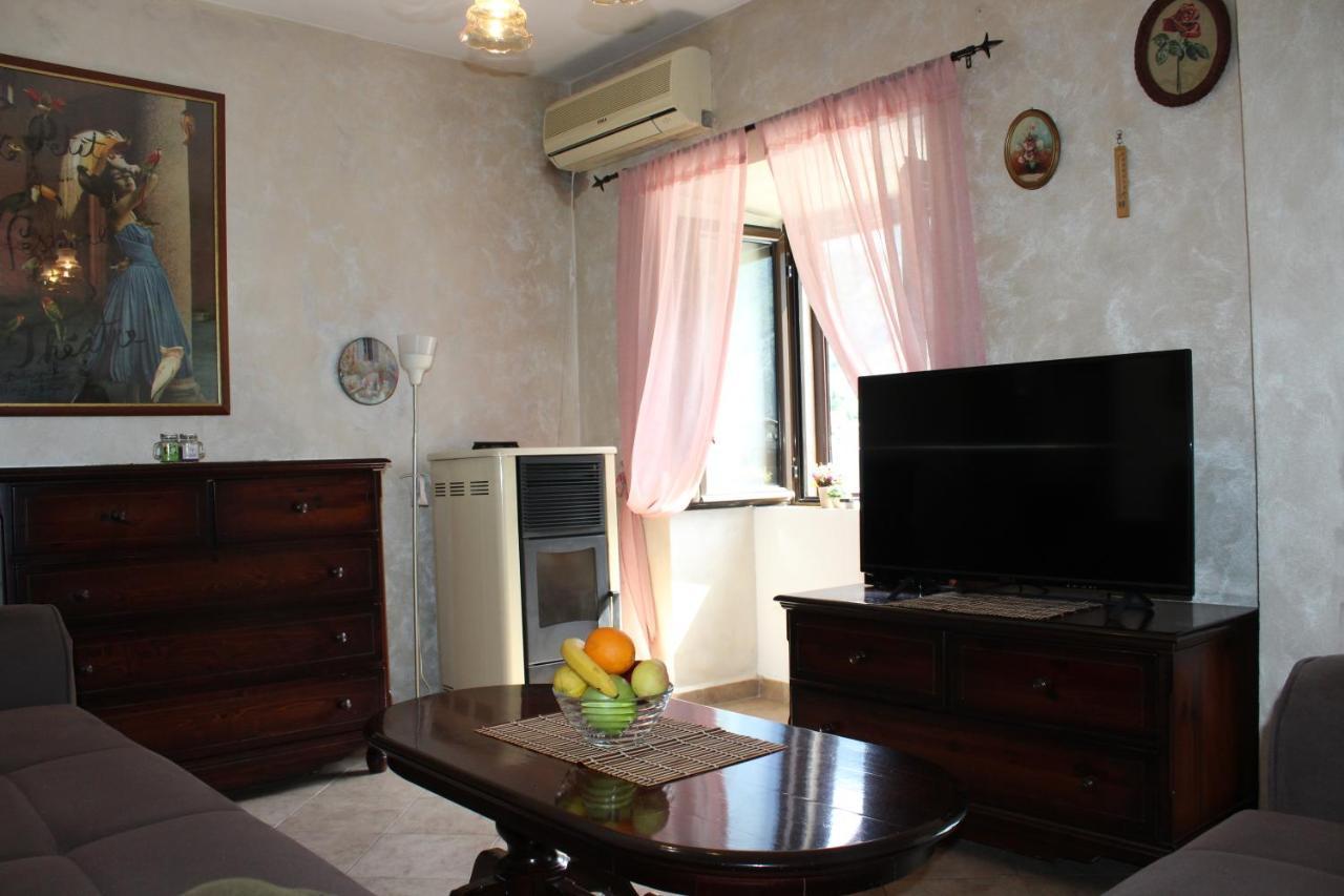 Apartamento Mare E Montagna Kotor Exterior foto